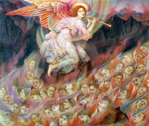 Todesengel, 1897